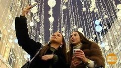 Пятница, 13: ничего страшного! Доброе утро. Фрагмент выпуска от 13.12.2019