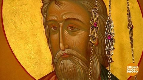 Андрей Первозванный. Наш апостол. Доброе утро. Фрагмент выпуска от 13.12.2019