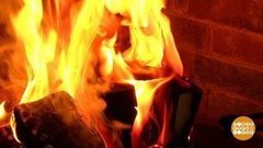 Топись, печка, большая и маленькая! Доброе утро. Фрагмент выпуска от 13.12.2019