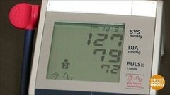 Измеряем давление — по правилам. Доброе утро. Фрагмент выпуска от 13.12.2019