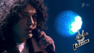 Антон Токарев. «Седьмой лепесток». Нокауты. Голос 8. Фрагмент от 13.12.2019