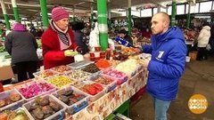 Ростов-на-Дону — это вкусно! Доброе утро. Суббота. Фрагмент выпуска от 14.12.2019