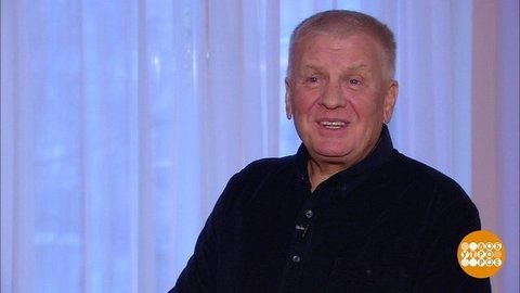 Александр Ворошило: «Когда все отдыхают — мы работаем». Доброе утро. Суббота. Фрагмент выпуска от 14.12.2019