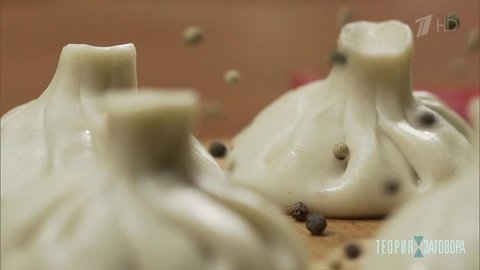 Пельмени, вареники, хинкали. Теория заговора. Выпуск от 14.12.2019