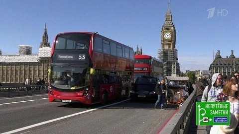 Великобритания и круиз по Амазонке. Непутевые заметки. Выпуск от 15.12.2019