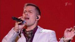 Стас Пьеха — «Свадьба». «Три аккорда». Большой праздничный концерт. Фрагмент выпуска от 15.12.2019