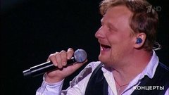 Михаил Бублик — «Скажи „нет“». «Три аккорда». Большой праздничный концерт. Фрагмент выпуска от 15.12.2019