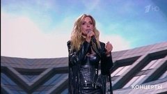 Людмила Соколова — «Рюмка водки». «Три аккорда». Большой праздничный концерт. Фрагмент выпуска от 15.12.2019