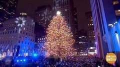 В мире. Главная елка. Доброе утро. Фрагмент выпуска от 15.12.2019