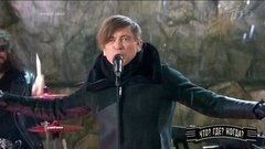 «Би-2» — «Компромисс». Что? Где? Когда? Фрагмент выпуска от 15.12.2019