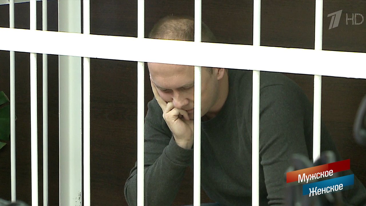 К стене! Мужское / Женское. Выпуск от 16.12.2019