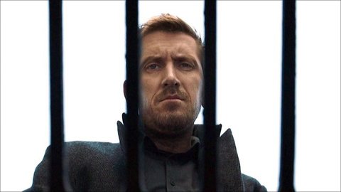 Нюхач 4. 1 серия