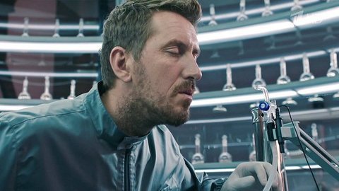 Нюхач 4. 2 серия