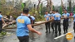 В мире. Последствия тайфуна. Доброе утро. Фрагмент выпуска от 18.12.2019