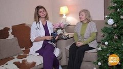 Давление: что такое норма? Доброе утро. Фрагмент выпуска от 18.12.2019