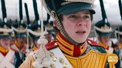 «Союз спасения»: первые зрители. Доброе утро. Фрагмент выпуска от 19.12.2019