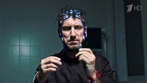 Нюхач 4. 7 серия