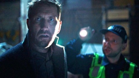 Нюхач 4. 8 серия