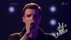 Даниил Королев. «На заре». Четвертьфинал. Голос 8. Фрагмент от 20.12.2019
