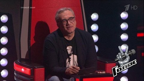 Команда Меладзе. Обсуждение. Голос 8. Фрагмент выпуска от 20.12.2019