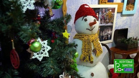 Японская глубинка и Великий Устюг. Непутевые заметки. Выпуск от 22.12.2019