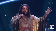 Филипп Киркоров. Демис Руссос — «Goodbye, My Love, Goodbye». Точь-в-точь. Фрагмент