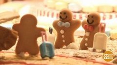 В мире. Городок из имбирных пряников. Доброе утро. Фрагмент выпуска от 23.12.2019