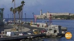 В мире. Туристов все меньше. Доброе утро. Фрагмент выпуска от 23.12.2019