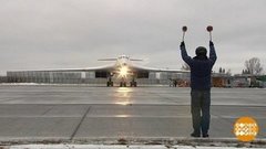 В небе «Лебеди» и «Медведи». Доброе утро. Фрагмент выпуска от 23.12.2019