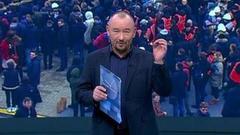 Время покажет. Выпуск от 23.12.2019