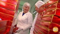 Шоколадное море, карамельные берега. Доброе утро. Фрагмент выпуска от 24.12.2019