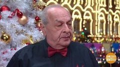 Левон Оганезов. Доброе утро. Фрагмент выпуска от 25.12.2019