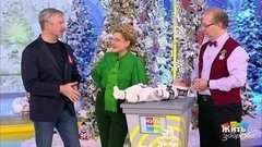 Жить здорово! Выпуск от 25.12.2019
