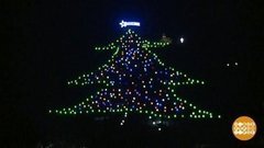 В мире. Уникальная елка. Доброе утро. Фрагмент выпуска от 26.12.2019