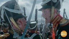 «Союз спасения»: уже в кино! Доброе утро. Фрагмент выпуска от 26.12.2019