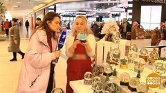 Почем подарки? Доброе утро. Фрагмент выпуска от 26.12.2019