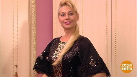 В Новый год — в новом платье!