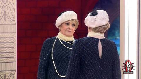 Дело «Мне не 90! Мне опять 45!». Модный приговор. Лучшие моменты выпуска от 26.12.2019