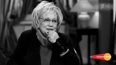 Памяти Галины Волчек. Наедине со всеми. Выпуск от 27.12.2019