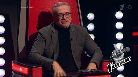 Команда Меладзе. Обсуждение. Голос 8. Фрагмент выпуска от 27.12.2019
