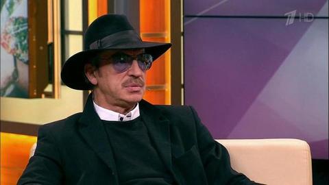 «Михаил Боярский. Один на всех». Абракадабра. Выпуск от 28.12.2019