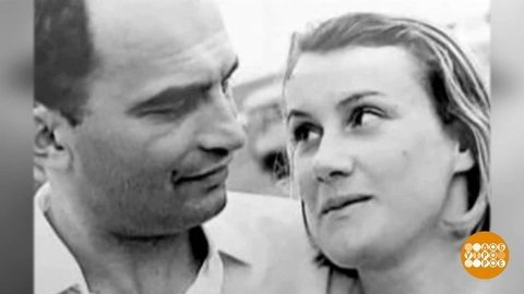 Елена Чайковская: больше, чем тренер. Доброе утро. Фрагмент выпуска от 30.12.2019