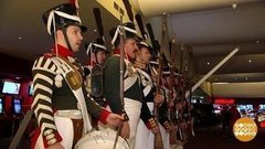 «Союз спасения»: все идем в кино! Доброе утро. Фрагмент выпуска от 30.12.2019