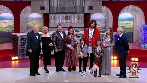 Дело «Я эту жизнь за них отдам». Модный приговор. Выпуск от 30.12.2019