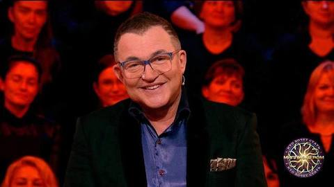 «Вы выиграли! Мы приглашаем вас в студию» — Дмитрий Дибров позвонил участнику интерактивной игры