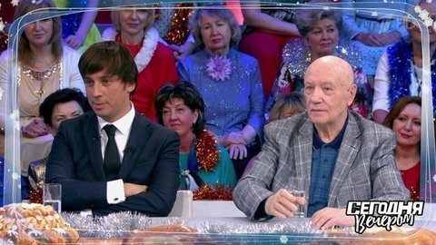 Комедии Леонида Гайдая. Сегодня вечером. Выпуск от 30.12.2019