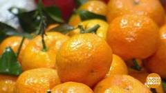 За мандаринами! Доброе утро. Фрагмент выпуска от 31.12.2019