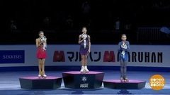 Спасибо, 2019-й! Доброе утро. Фрагмент выпуска от 31.12.2019