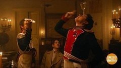 «Союз спасения»: поднимем бокалы! Доброе утро. Фрагмент выпуска от 31.12.2019