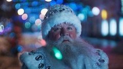 Художественный фильм «Пурга»